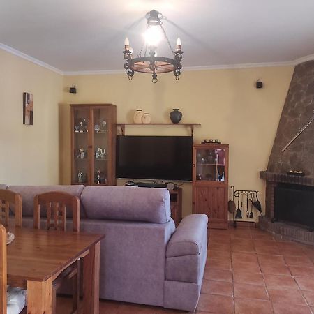 Casa Martin Villa Vejer de la Frontera Dış mekan fotoğraf