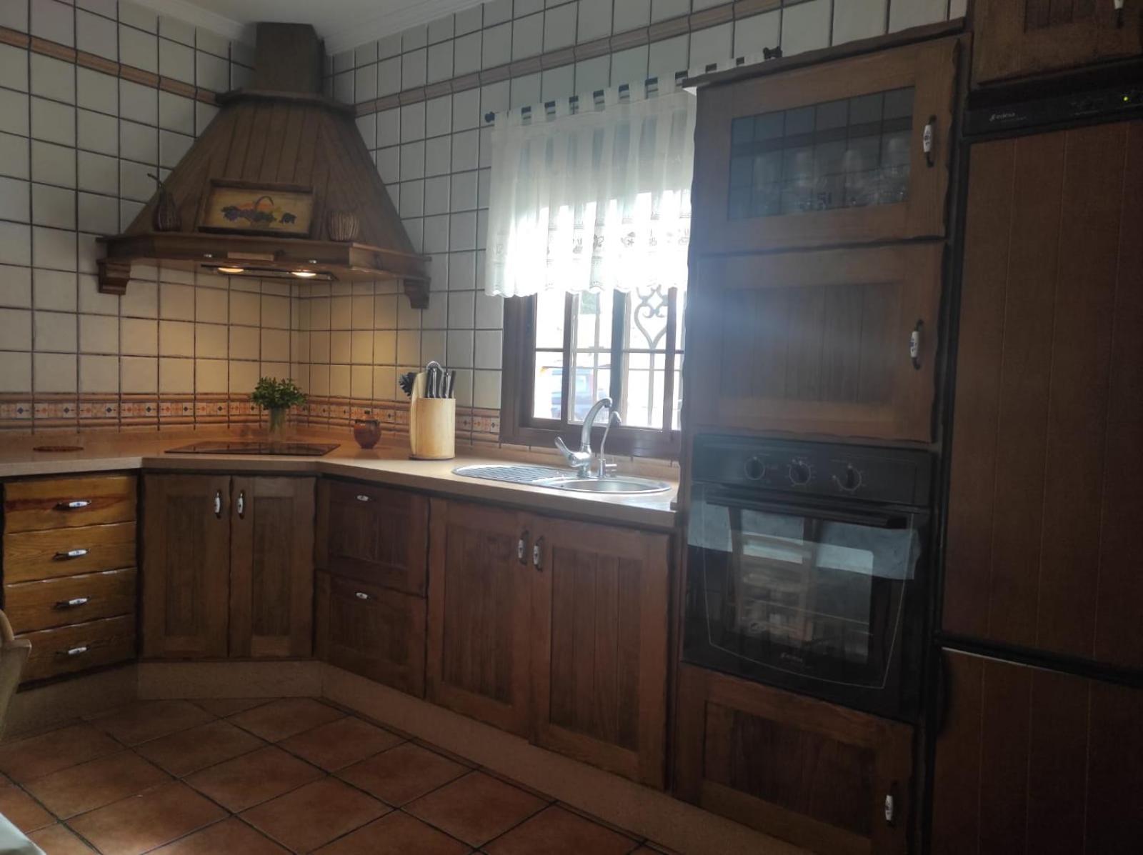 Casa Martin Villa Vejer de la Frontera Dış mekan fotoğraf
