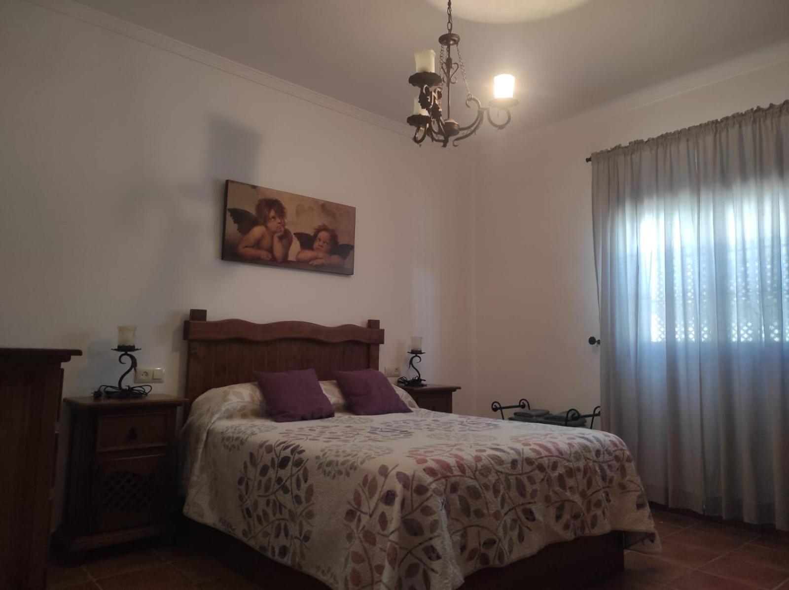 Casa Martin Villa Vejer de la Frontera Dış mekan fotoğraf