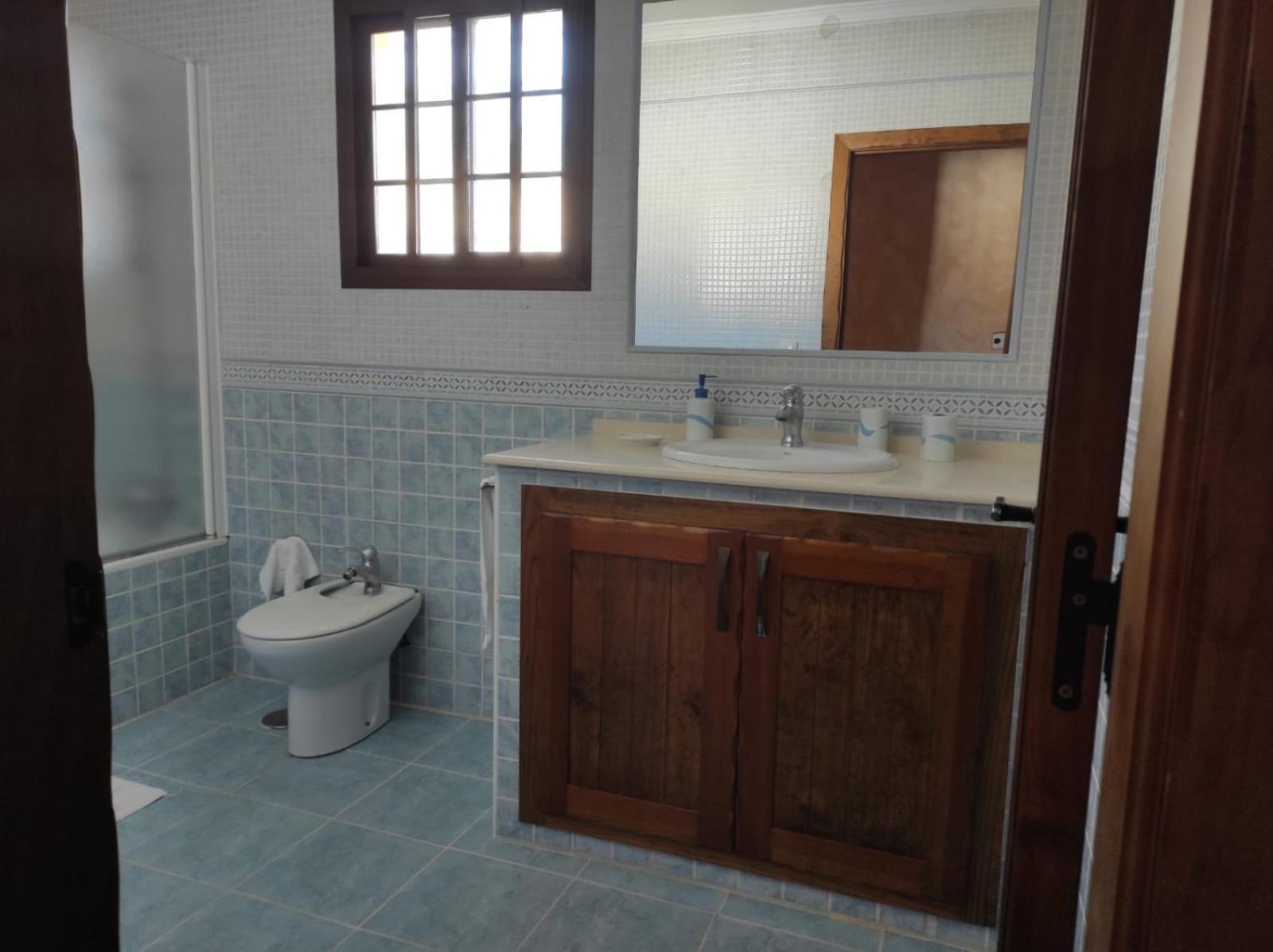 Casa Martin Villa Vejer de la Frontera Dış mekan fotoğraf